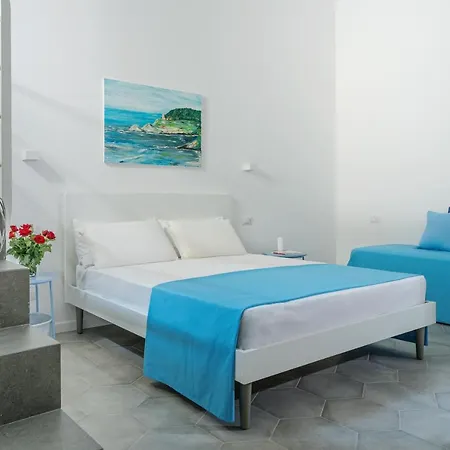 Apartment Casalulu - Lovely Sorrento Coast