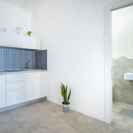 Apartment Casalulu - Lovely Sorrento Coast Vico Equense