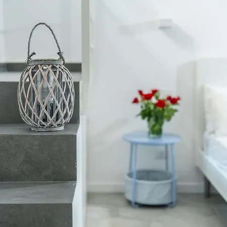 Casalulu - Lovely Sorrento Coast Apartment *