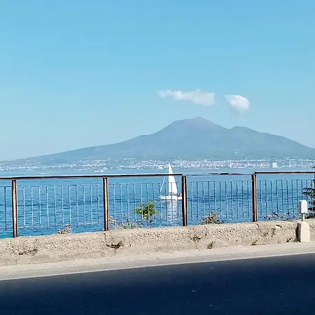 Casalulu - Lovely Sorrento Coast * Vico Equense