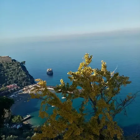 Apartment Casalulu - Lovely Sorrento Coast *