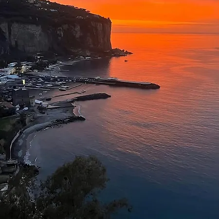 Apartment Casalulu - Lovely Sorrento Coast Vico Equense