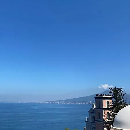 Casalulu - Lovely Sorrento Coast