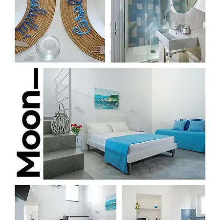 Apartment Casalulu - Lovely Sorrento Coast *