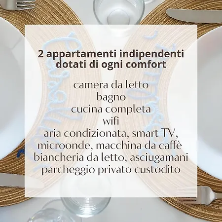 Apartment Casalulu - Lovely Sorrento Coast