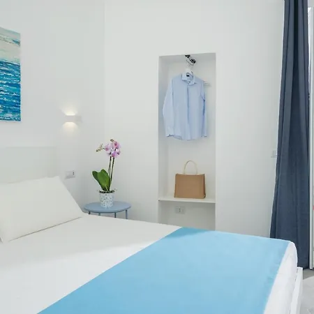 Casalulu - Lovely Sorrento Coast Apartament *