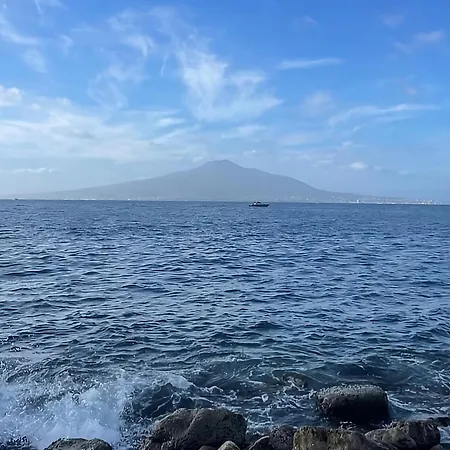 Apartament Casalulu - Lovely Sorrento Coast