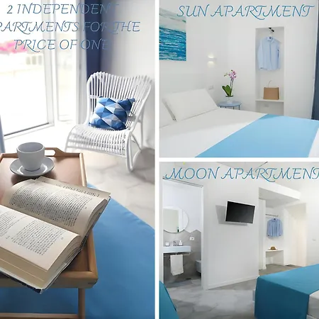 Apartament Casalulu - Lovely Sorrento Coast